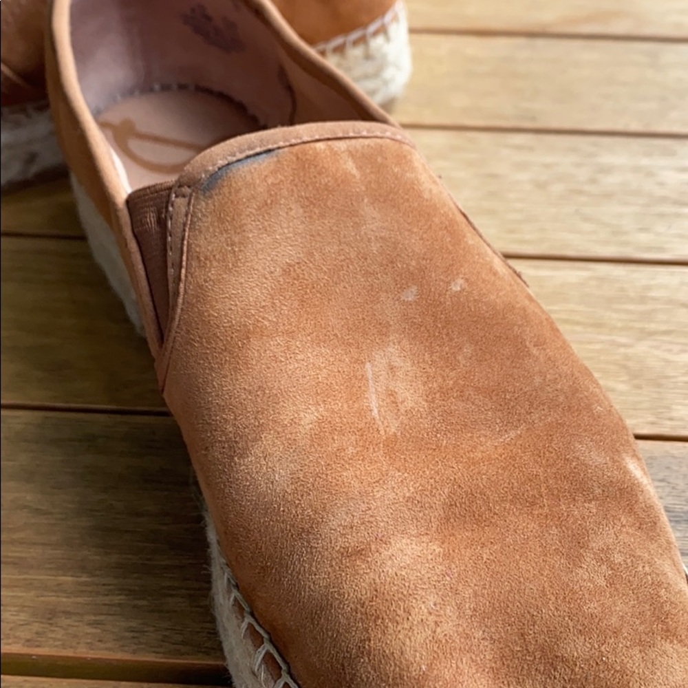 Sam Edelman Platform Slides - image 3